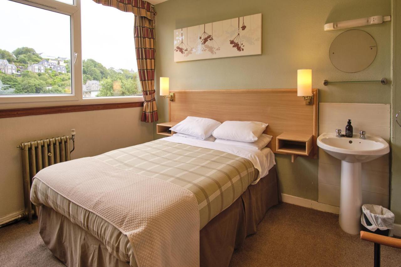 Hotel Argyll House Oban Zewnętrze zdjęcie