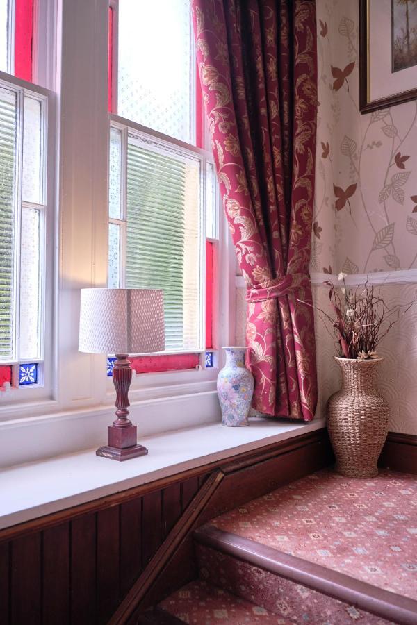 Hotel Argyll House Oban Zewnętrze zdjęcie