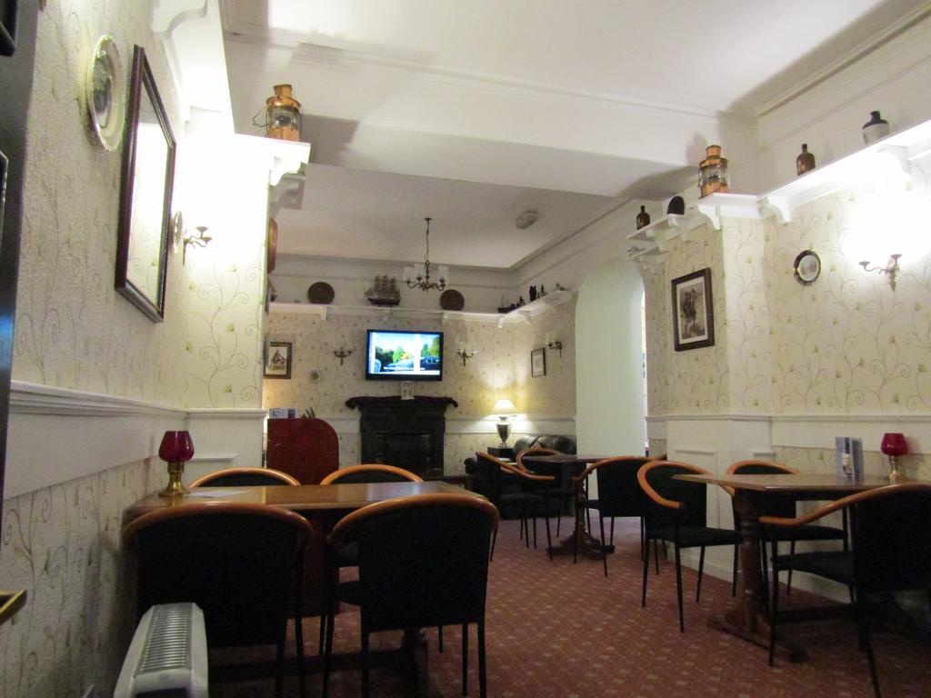 Hotel Argyll House Oban Zewnętrze zdjęcie
